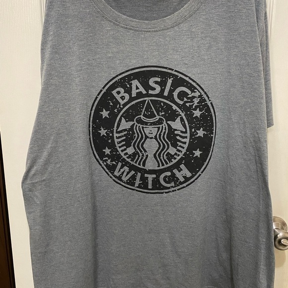 Halloween/Fall shirt - Picture 2 of 2